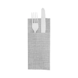 Serviette Cangurito 55g 33x40cm Dry Cot. Graphite